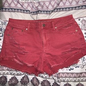 American Eagle Shorts (NWOT)